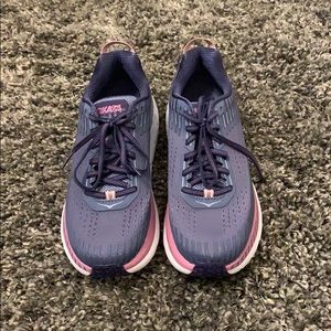 Hoka Clifton 5